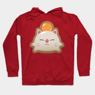 Moogle Cookie Hoodie